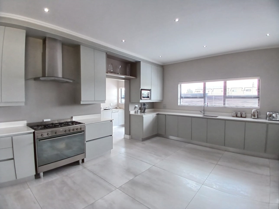 3 Bedroom Property for Sale in Heron Banks Golf Estate Free State